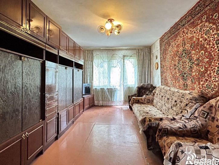 3-комн квартира ул Строительная, 11,  д. 11