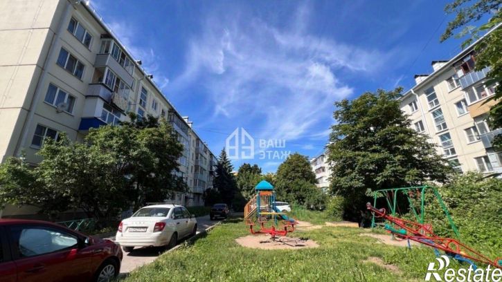 3-комн квартира Воскресенский пер, 19,  д. 19
