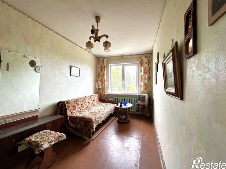 3-комн квартира ул Строительная, 11,  д. 11