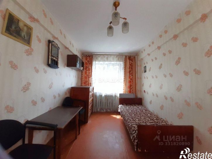 3-комн квартира ул Строительная, 11,  д. 11