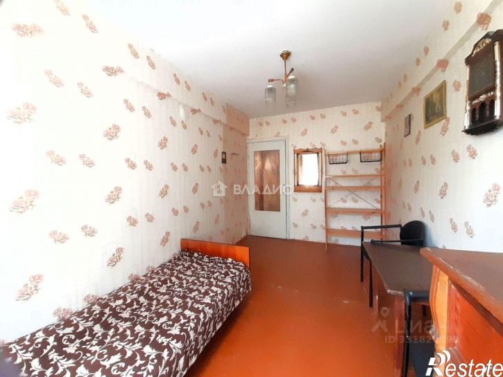 3-комн квартира ул Строительная, 11,  д. 11