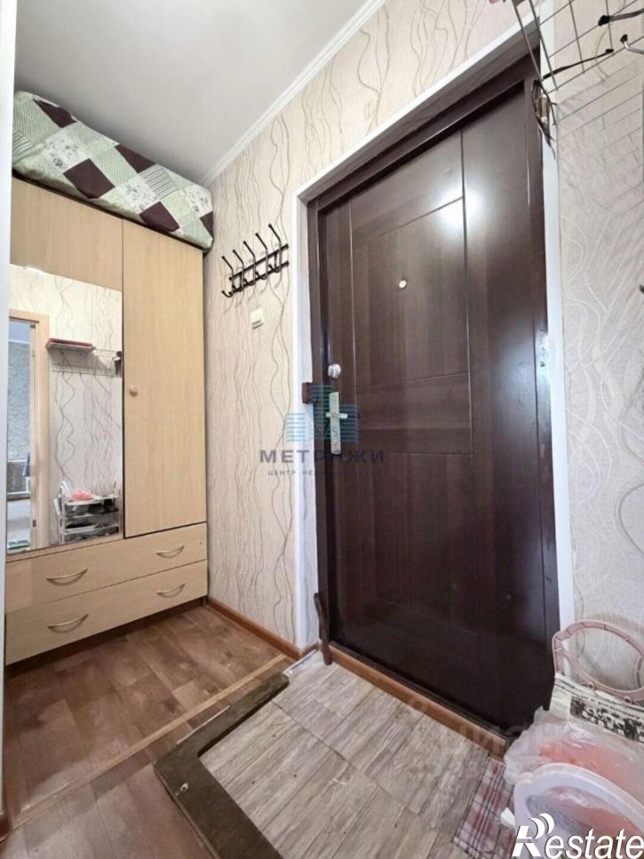 1-комн квартира ул Путейская, 7,  д. 7