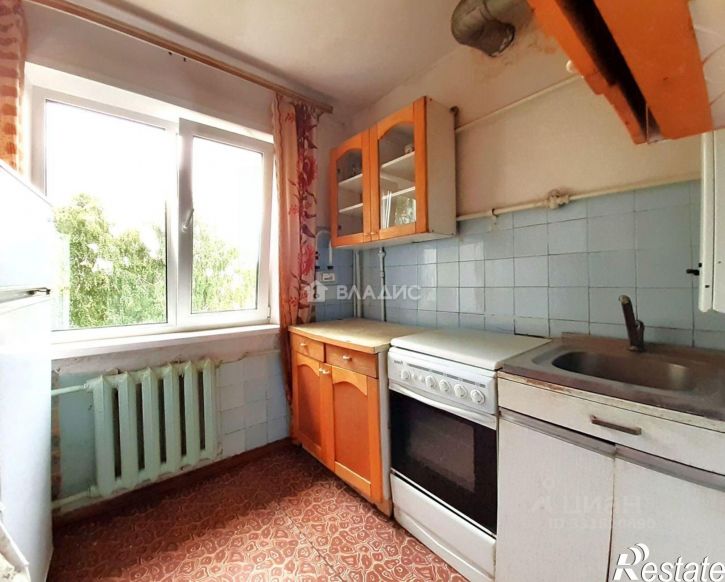 3-комн квартира ул Строительная, 11,  д. 11