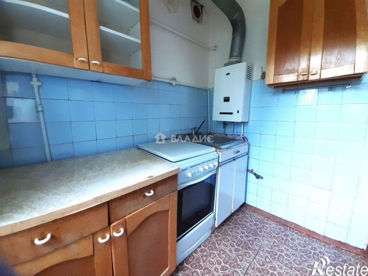 3-комн квартира ул Строительная, 11,  д. 11
