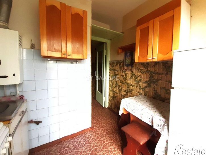 3-комн квартира ул Строительная, 11,  д. 11