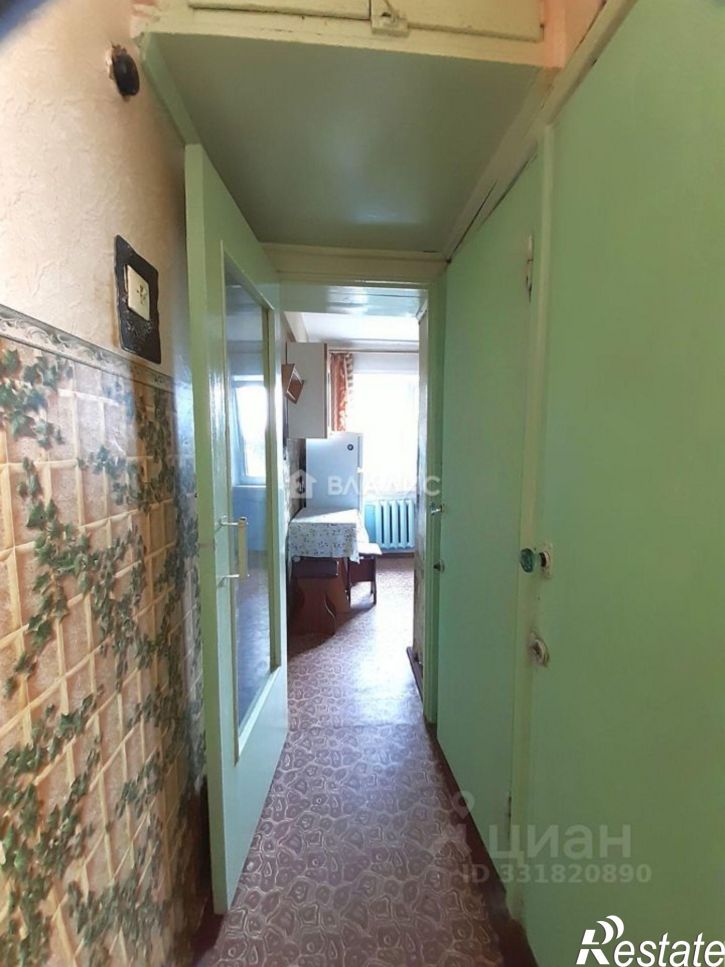3-комн квартира ул Строительная, 11,  д. 11