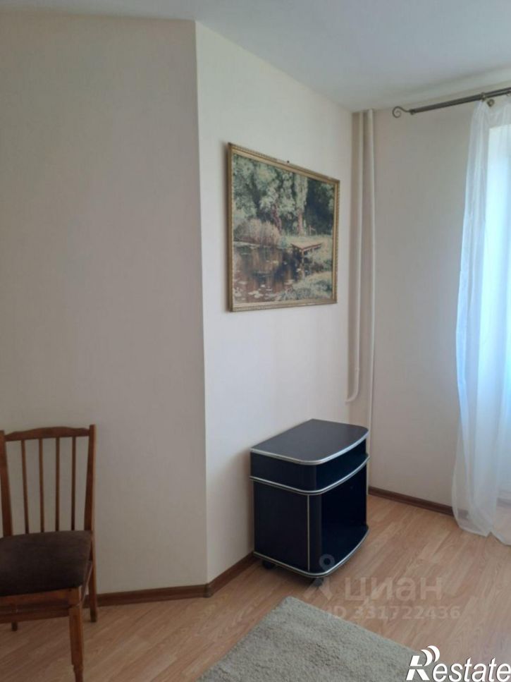 2-комн квартира ул Николо-Козинская, 92А,  д. 92А