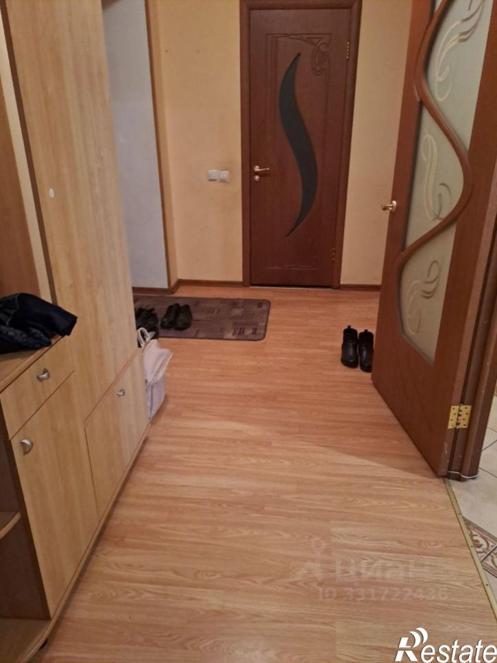 2-комн квартира ул Николо-Козинская, 92А,  д. 92А