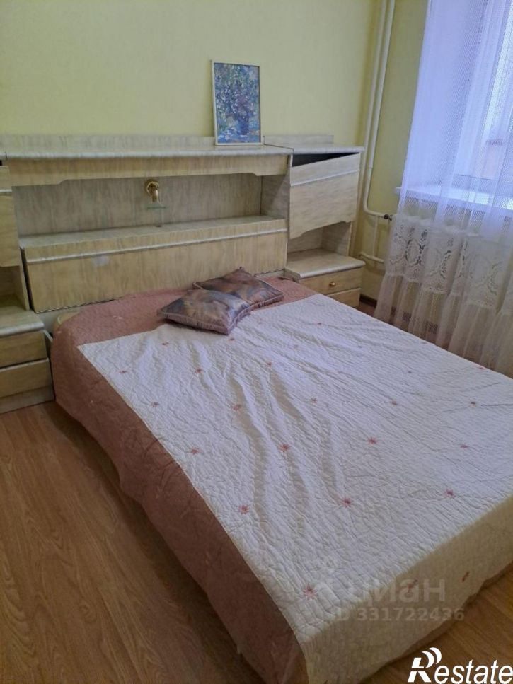 2-комн квартира ул Николо-Козинская, 92А,  д. 92А