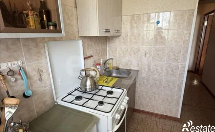 1-комн квартира ул Рылеева, 3,  д. 3