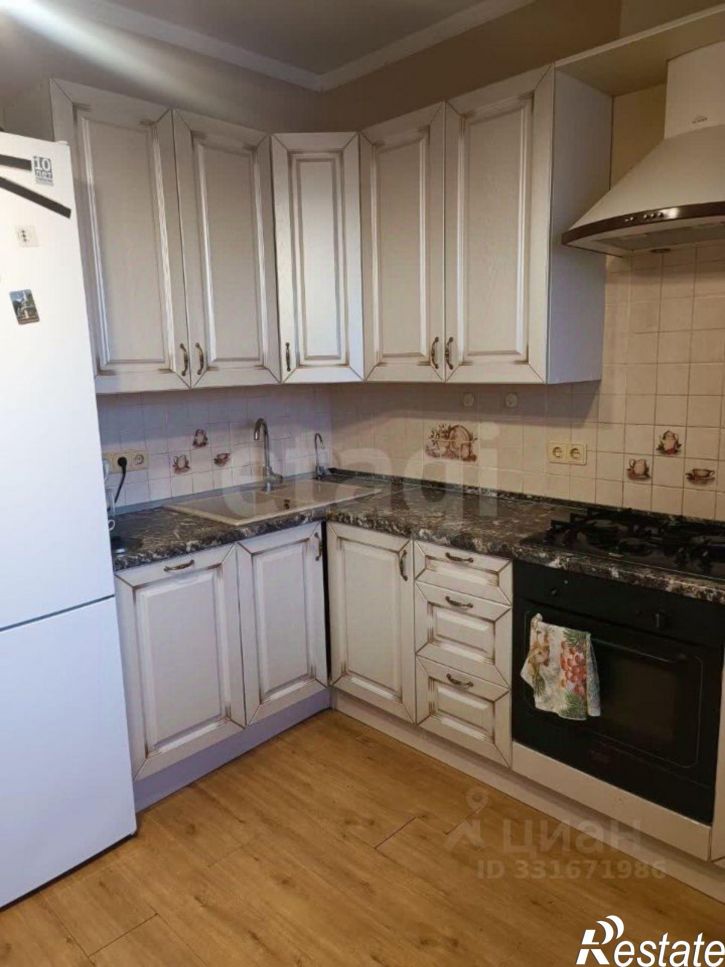 3-комн квартира ул Советская, 107,  д. 107
