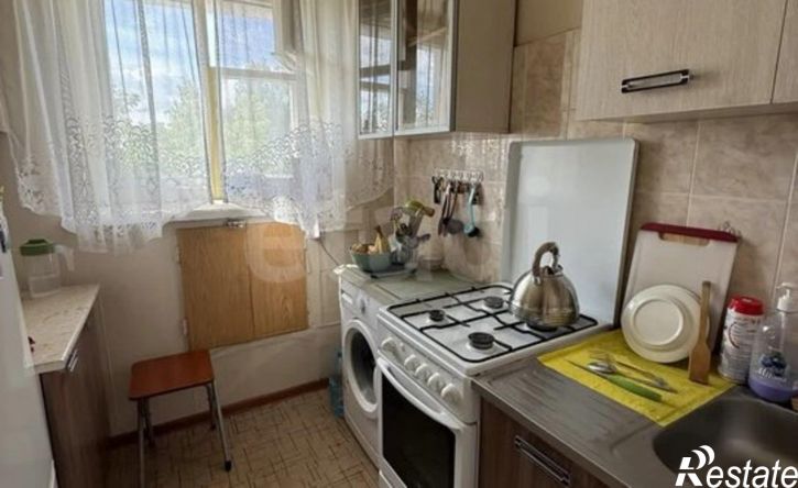 1-комн квартира ул Рылеева, 3,  д. 3