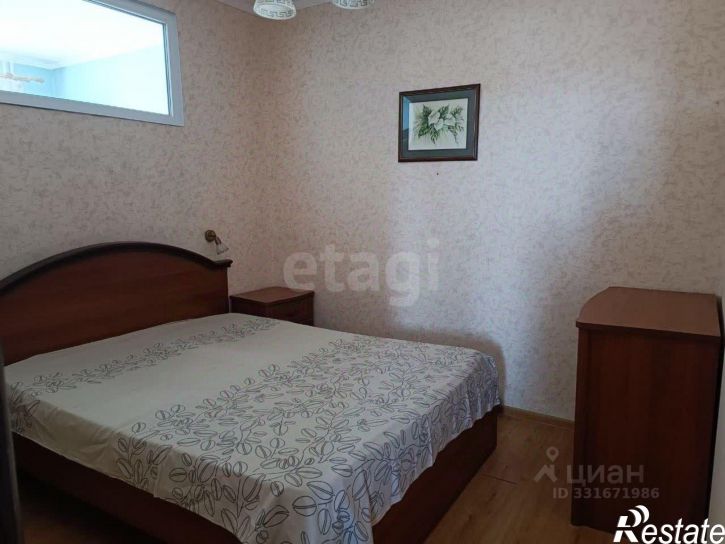 3-комн квартира ул Советская, 107,  д. 107
