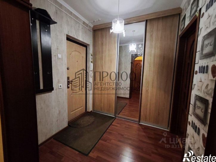 1-комн квартира ул Тарутинская, 231 9,  д. 231 9,  к. 9