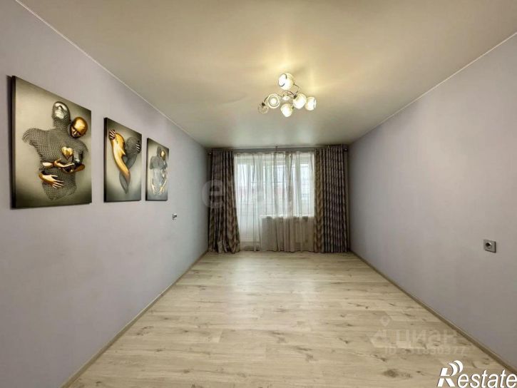 2-комн квартира ул Зеленая, 52,  д. 52