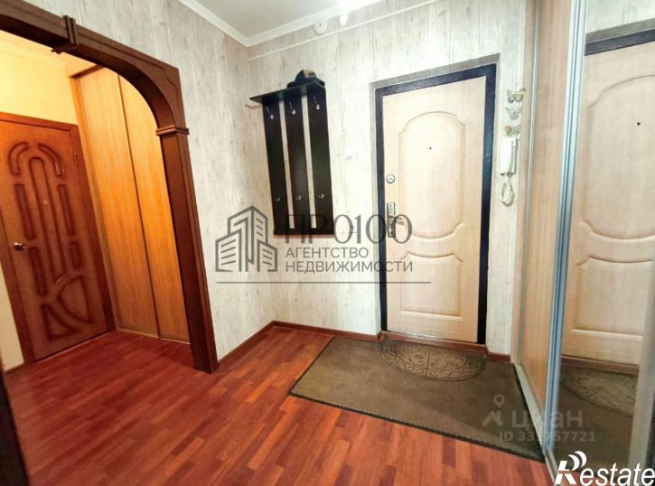 1-комн квартира ул Тарутинская, 231 9,  д. 231 9,  к. 9