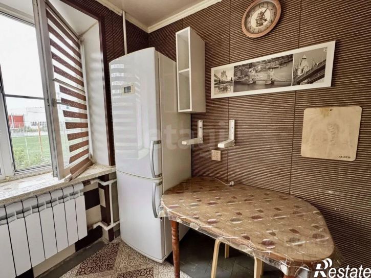 2-комн квартира ул Зеленая, 52,  д. 52