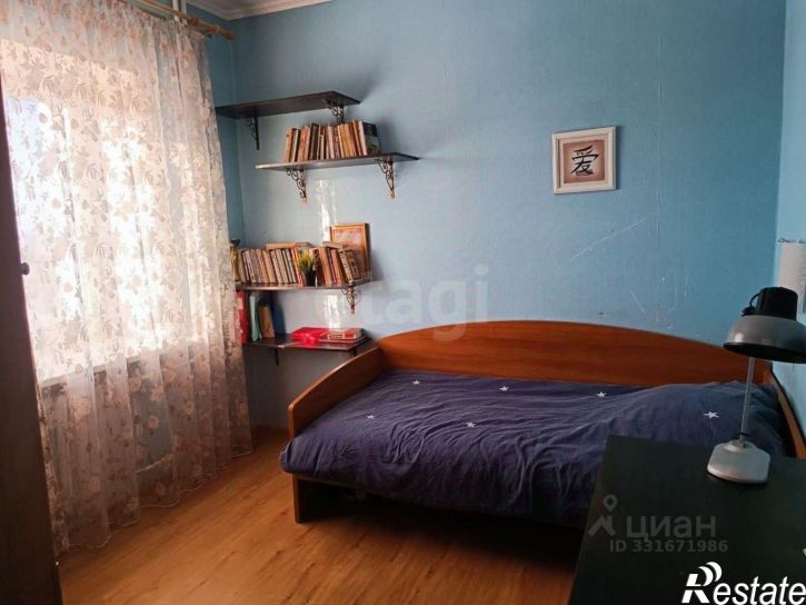 3-комн квартира ул Советская, 107,  д. 107