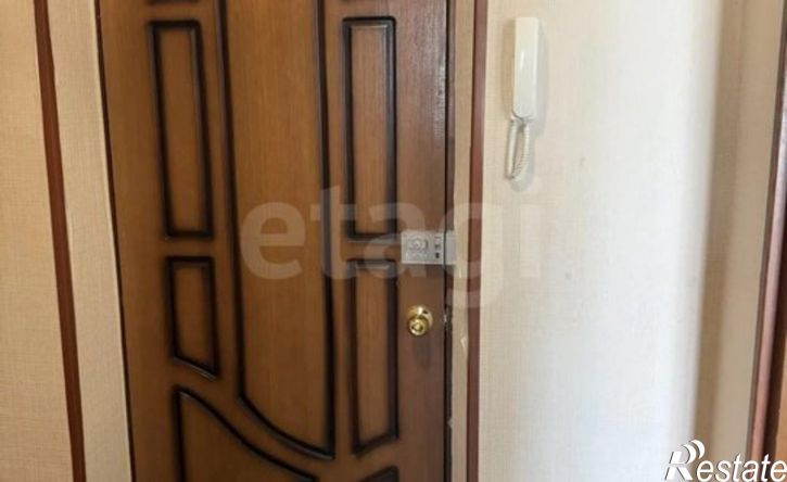 1-комн квартира ул Рылеева, 3,  д. 3