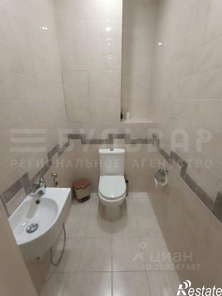 3-комн квартира ул Циолковского, 34,  д. 34