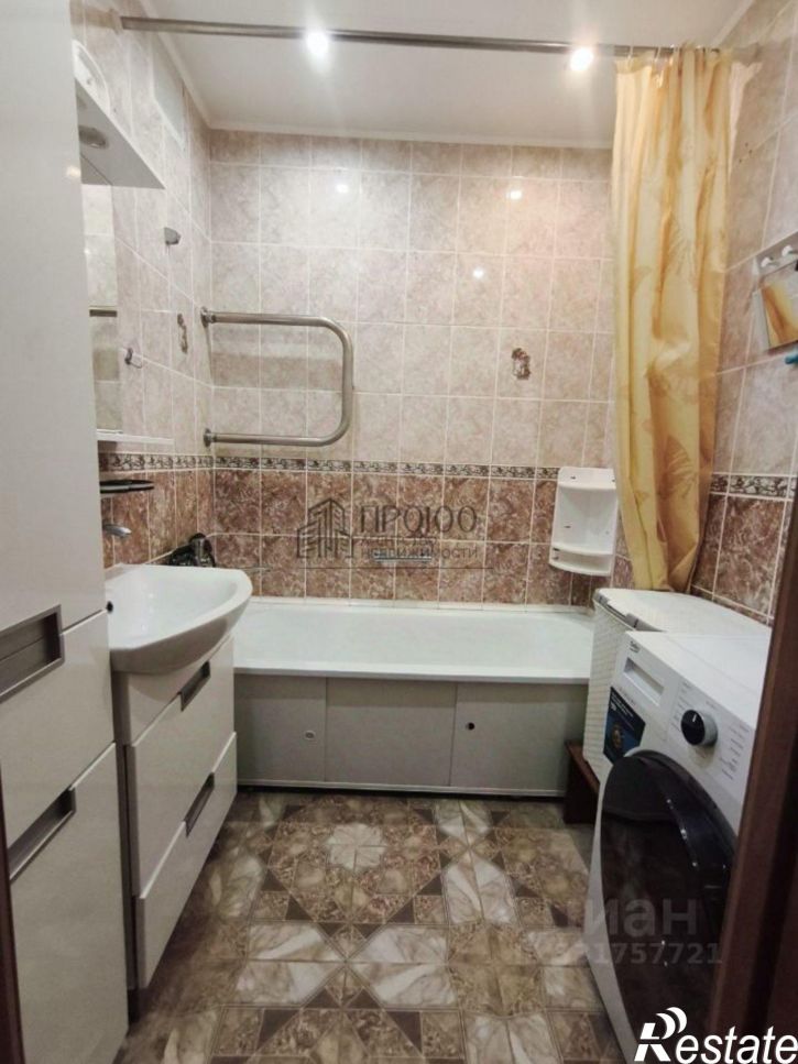 1-комн квартира ул Тарутинская, 231 9,  д. 231 9,  к. 9