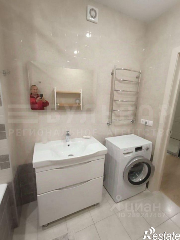 3-комн квартира ул Циолковского, 34,  д. 34