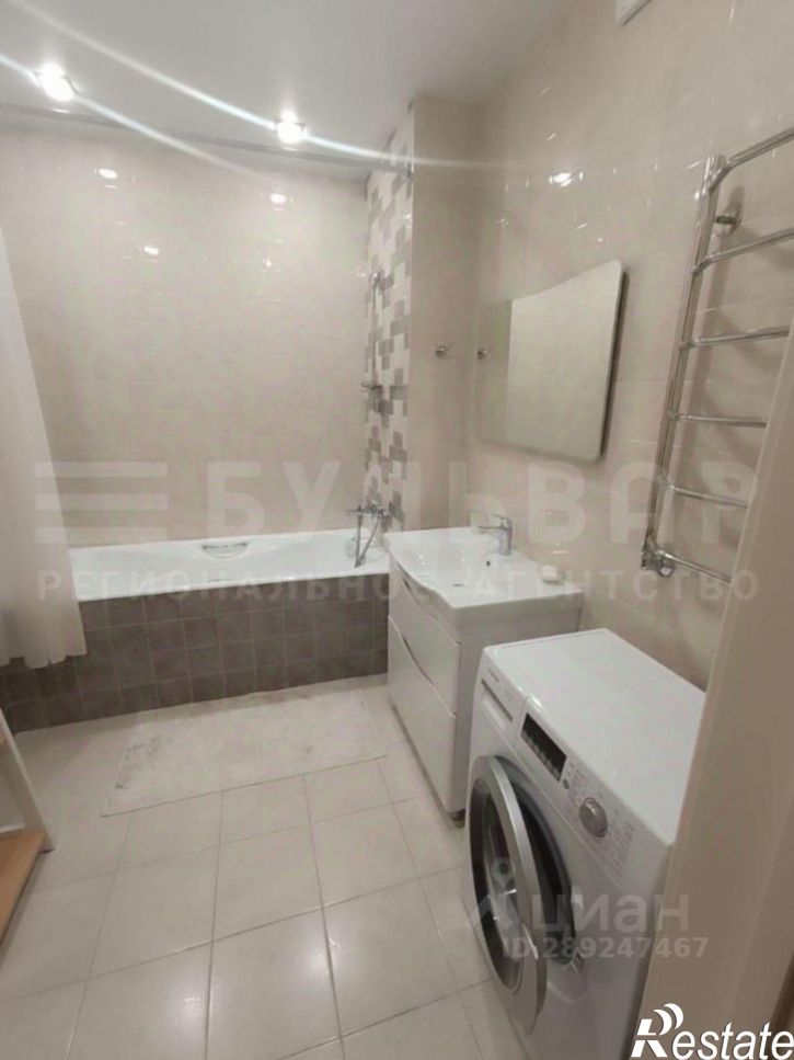 3-комн квартира ул Циолковского, 34,  д. 34