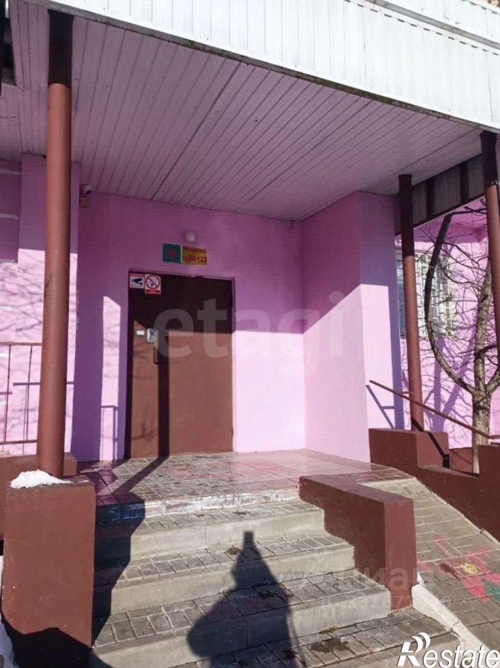 3-комн квартира ул Советская, 107,  д. 107