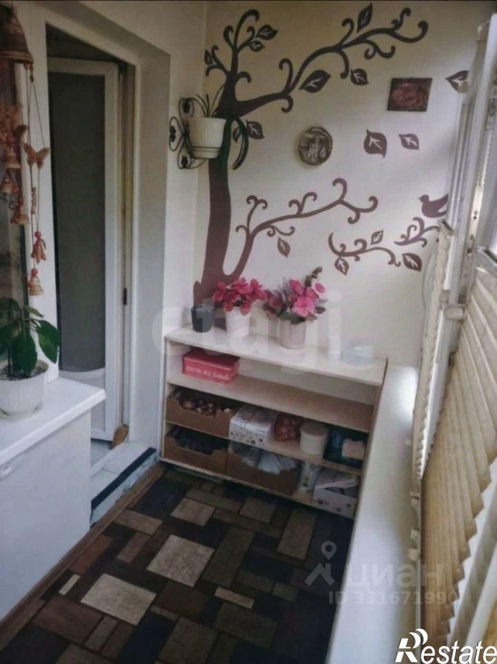 3-комн квартира пер Пушкина, 2,  д. 2
