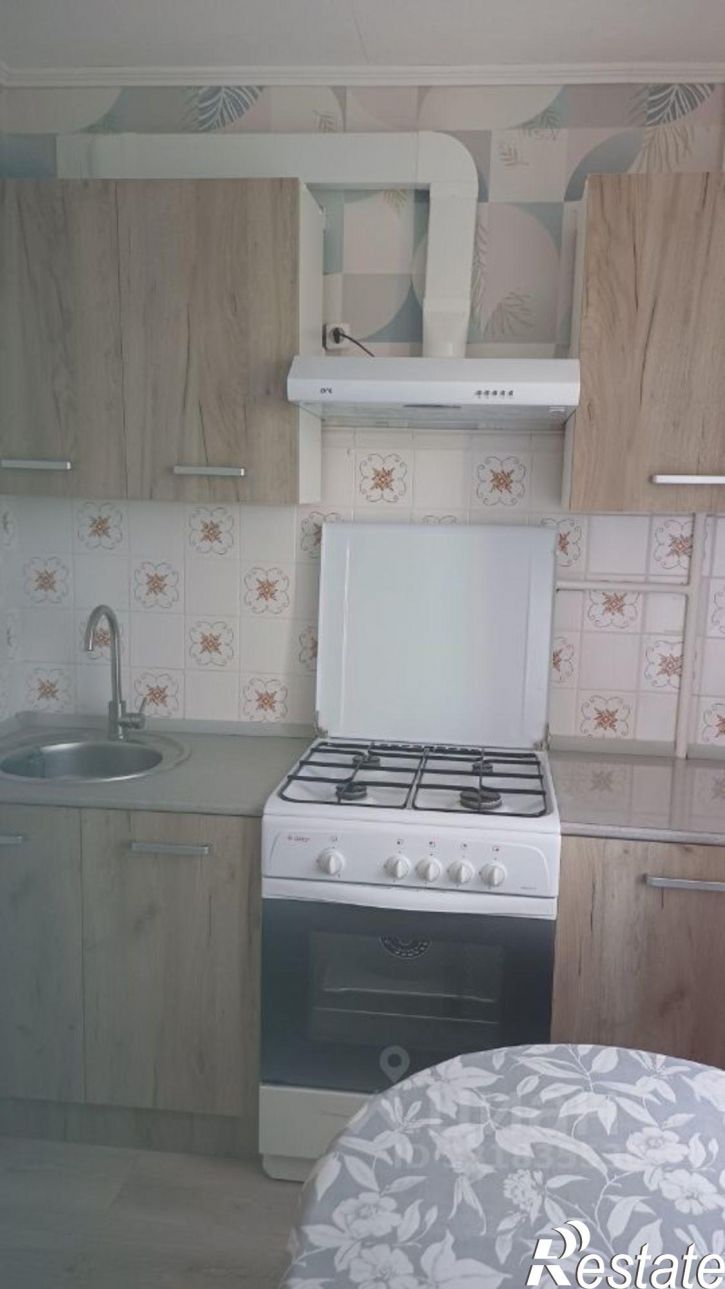 2-комн квартира ул Вооруженного Восстания, 1,  д. 1