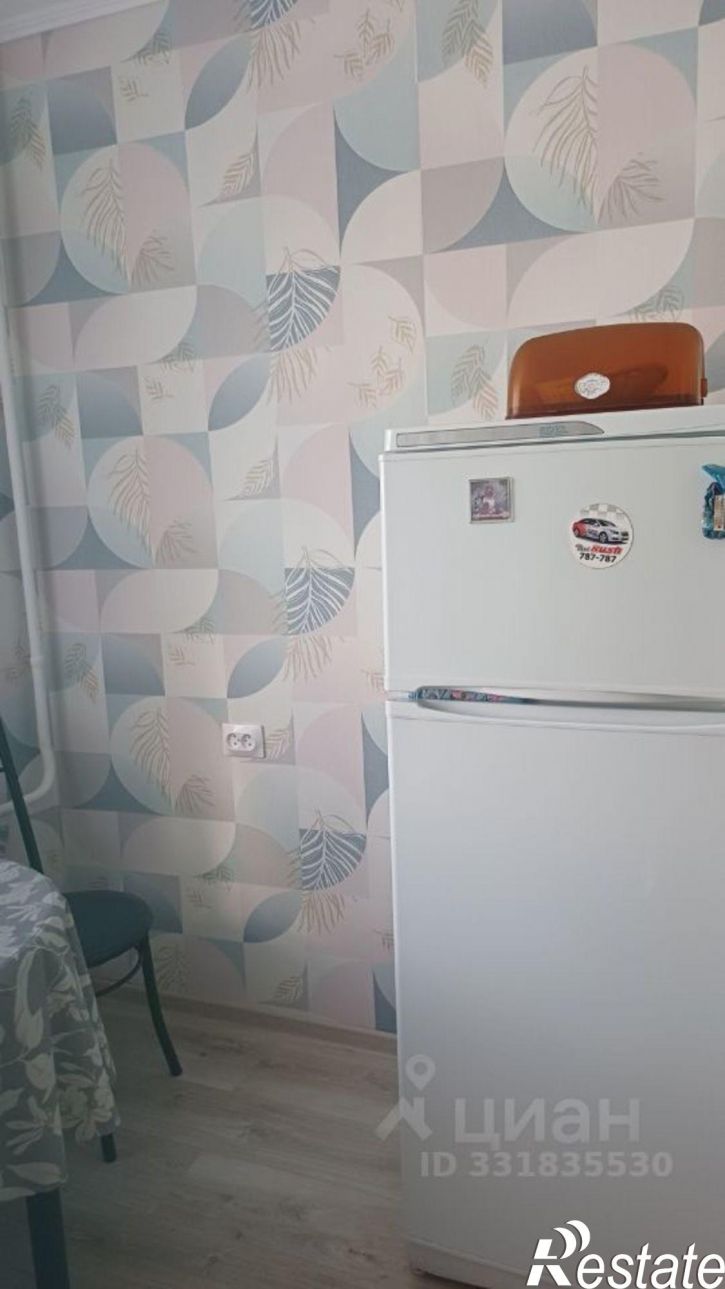 2-комн квартира ул Вооруженного Восстания, 1,  д. 1
