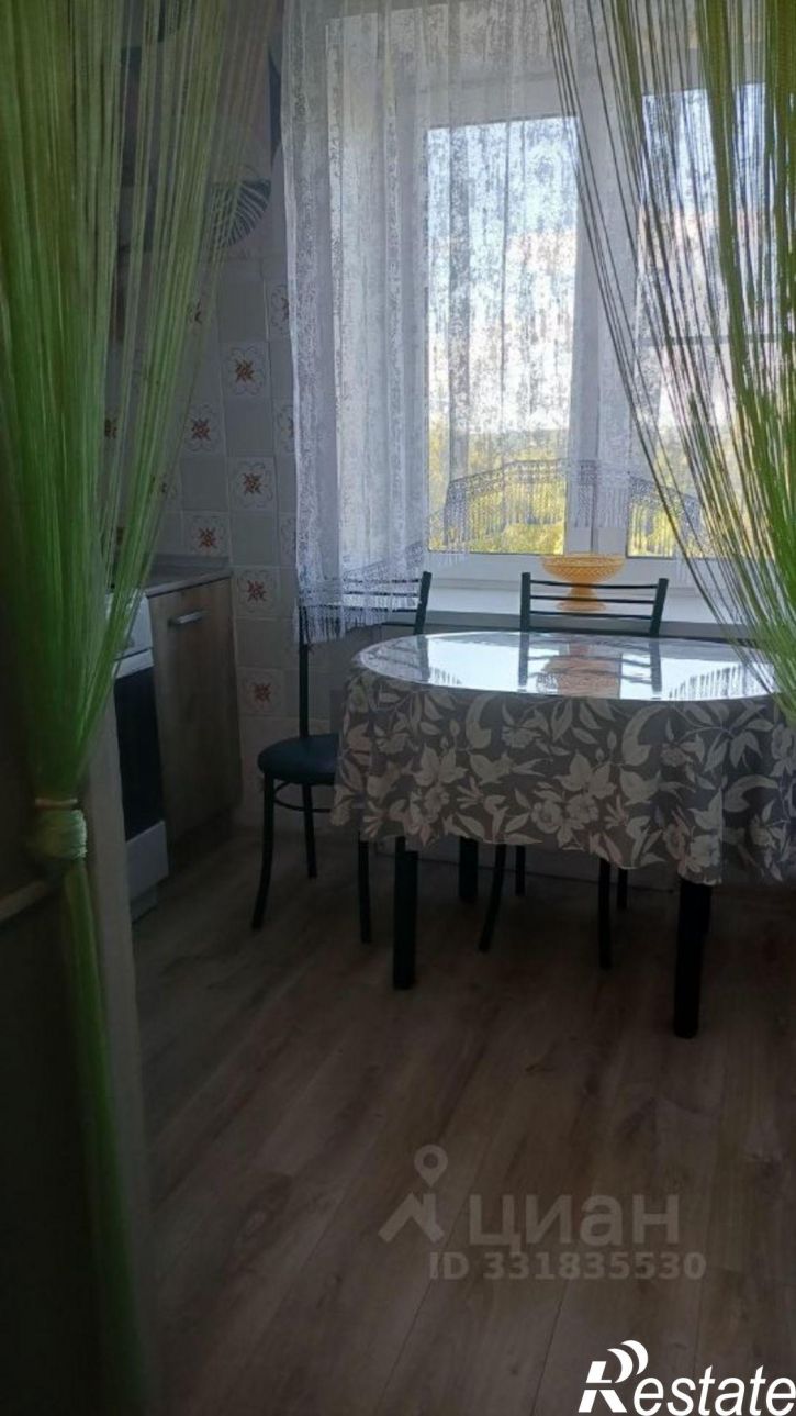 2-комн квартира ул Вооруженного Восстания, 1,  д. 1