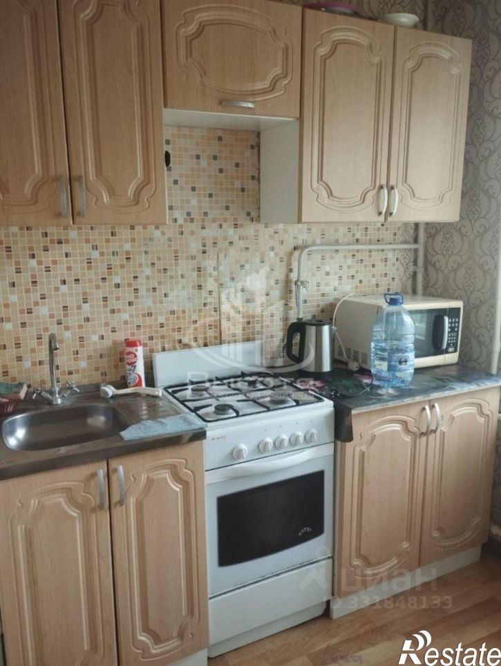 2-комн квартира ул Ольговская, 17,  д. 17