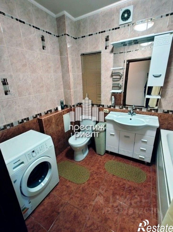 2-комн квартира ул Космонавта Комарова, 26,  д. 26