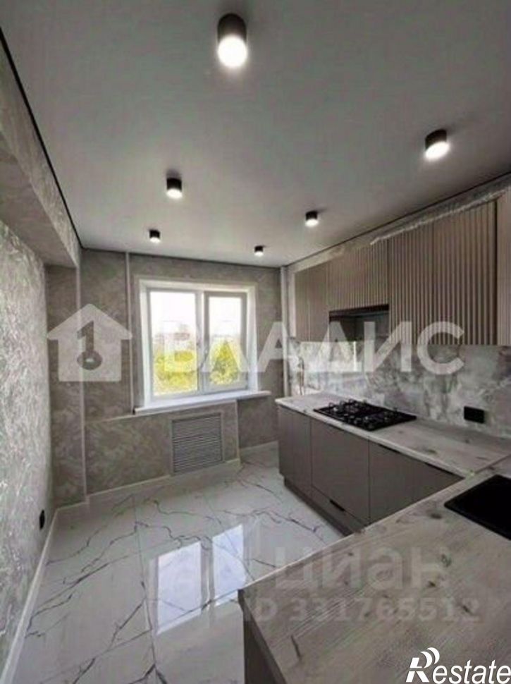 2-комн квартира ул Степана Разина, 44,  д. 44