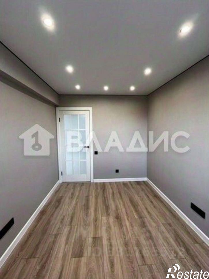 2-комн квартира ул Степана Разина, 44,  д. 44