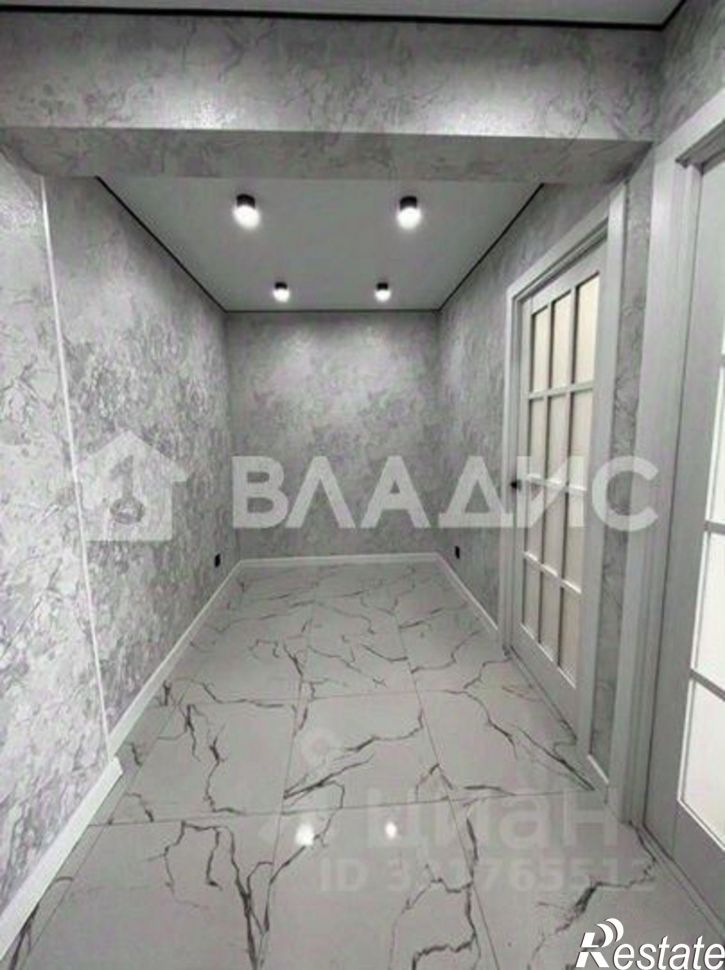 2-комн квартира ул Степана Разина, 44,  д. 44