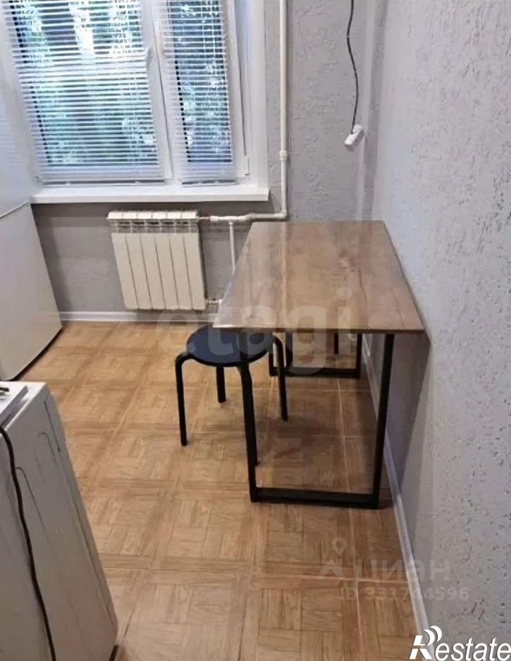 1-комн квартира ул Гурьянова, 43,  д. 43