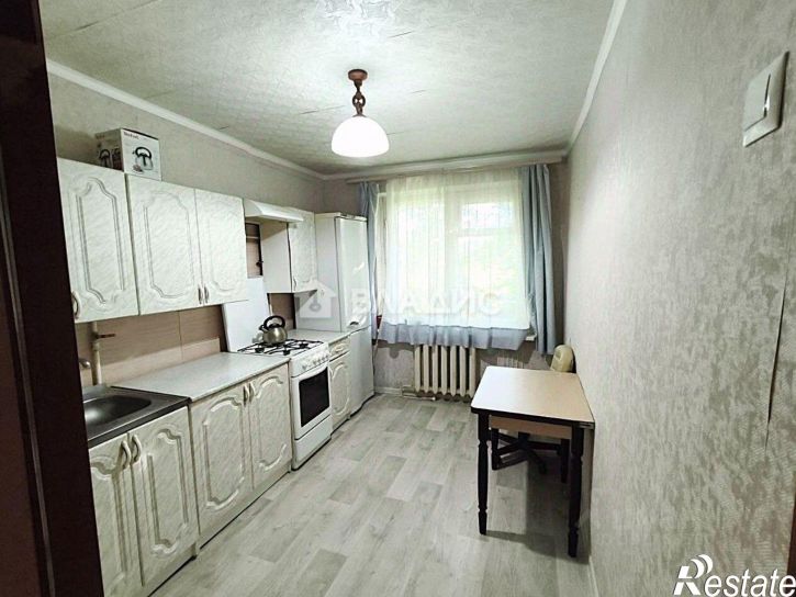 1-комн квартира городской округ Калуга, деревня Колюпаново, 13