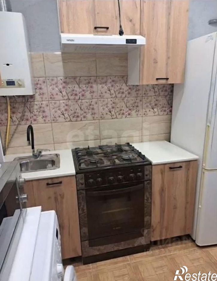 1-комн квартира ул Гурьянова, 43,  д. 43