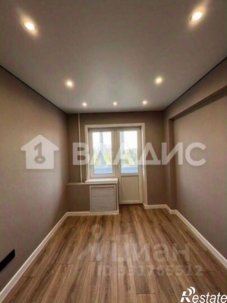 2-комн квартира ул Степана Разина, 44,  д. 44