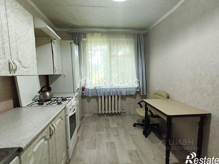1-комн квартира городской округ Калуга, деревня Колюпаново, 13