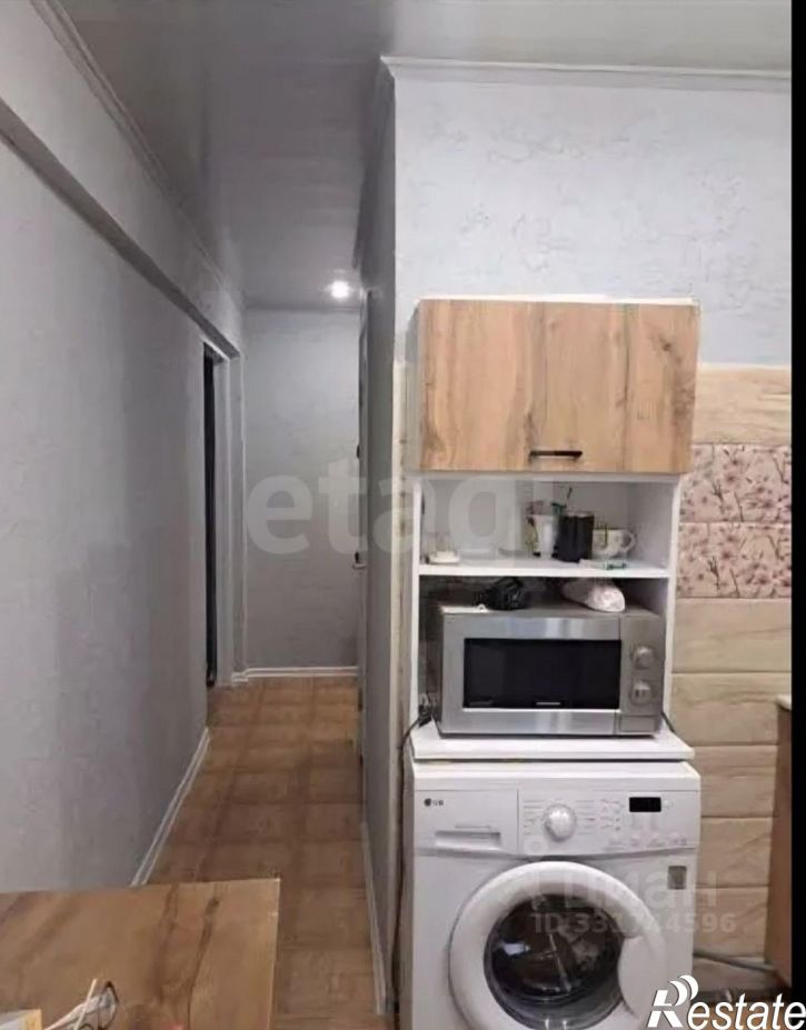 1-комн квартира ул Гурьянова, 43,  д. 43
