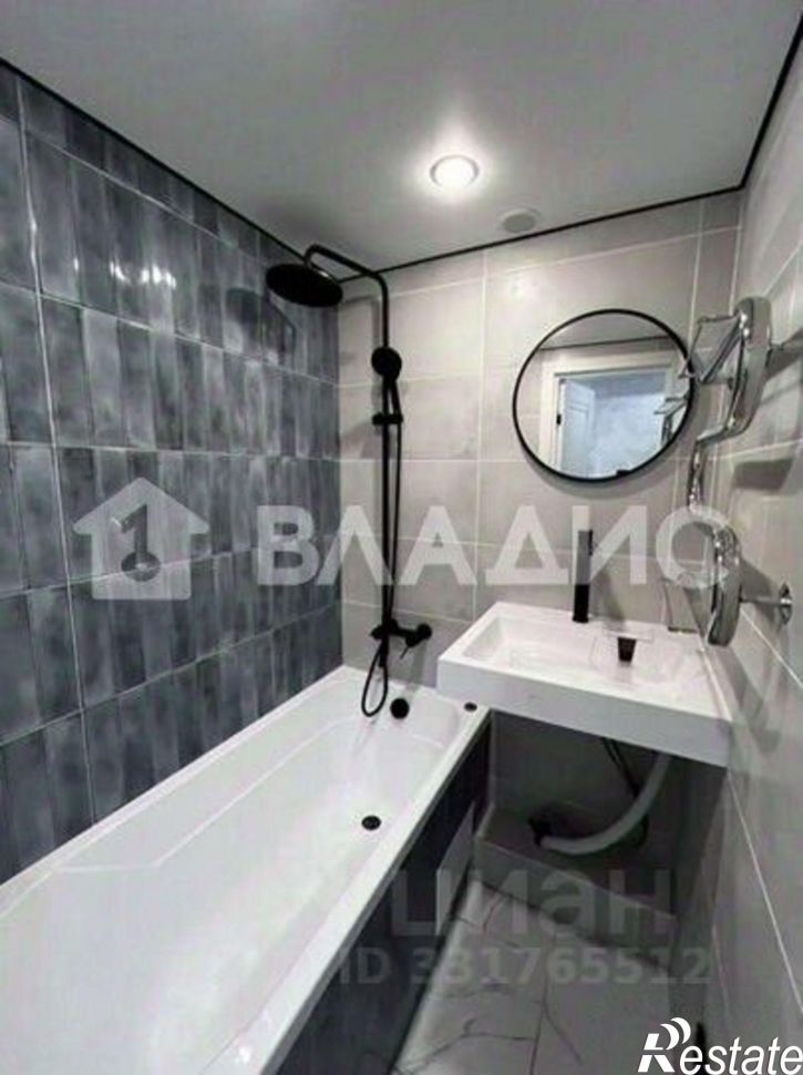 2-комн квартира ул Степана Разина, 44,  д. 44