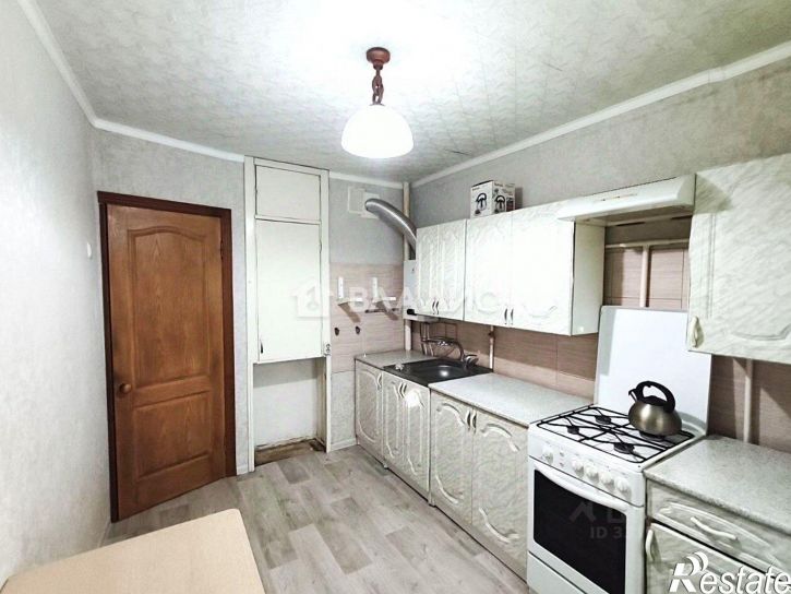 1-комн квартира городской округ Калуга, деревня Колюпаново, 13