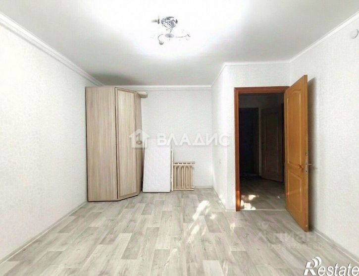 1-комн квартира городской округ Калуга, деревня Колюпаново, 13