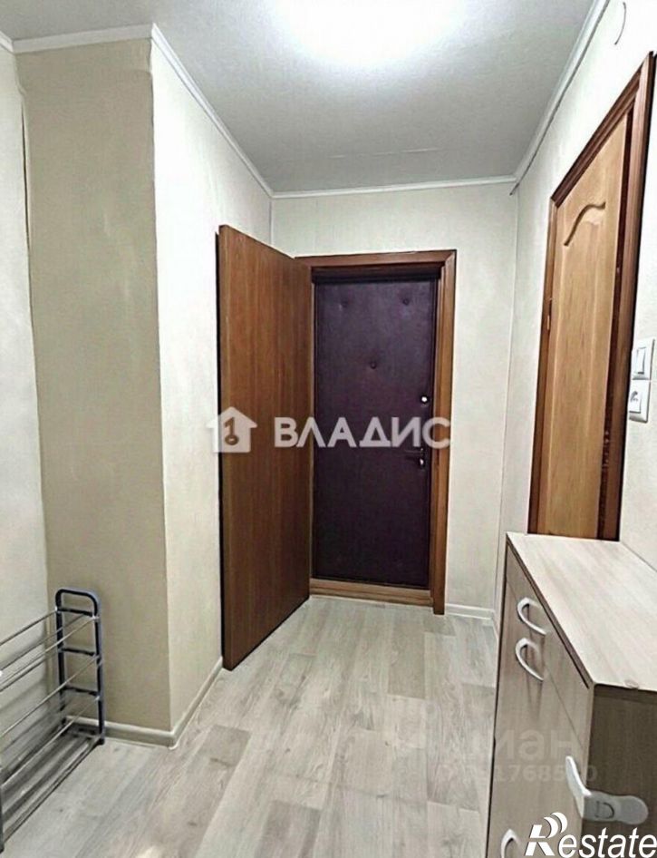 1-комн квартира городской округ Калуга, деревня Колюпаново, 13