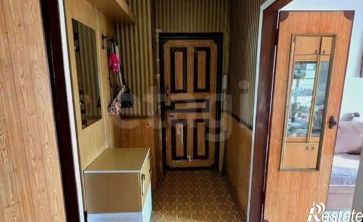 3-комн квартира ул Салтыкова-Щедрина, 51,  д. 51
