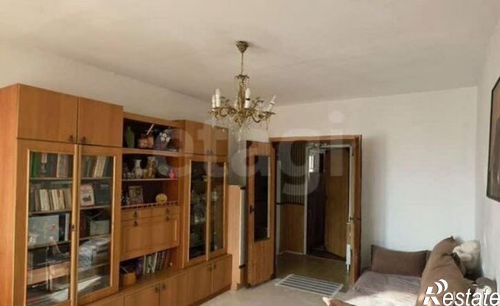 3-комн квартира ул Салтыкова-Щедрина, 51,  д. 51