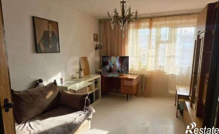 3-комн квартира ул Салтыкова-Щедрина, 51,  д. 51